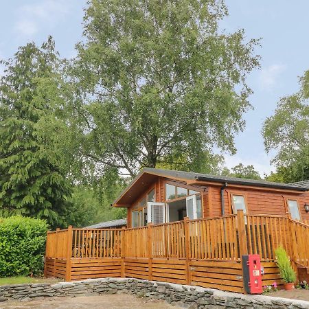 Vila Bowness 66 Windermere Exteriér fotografie
