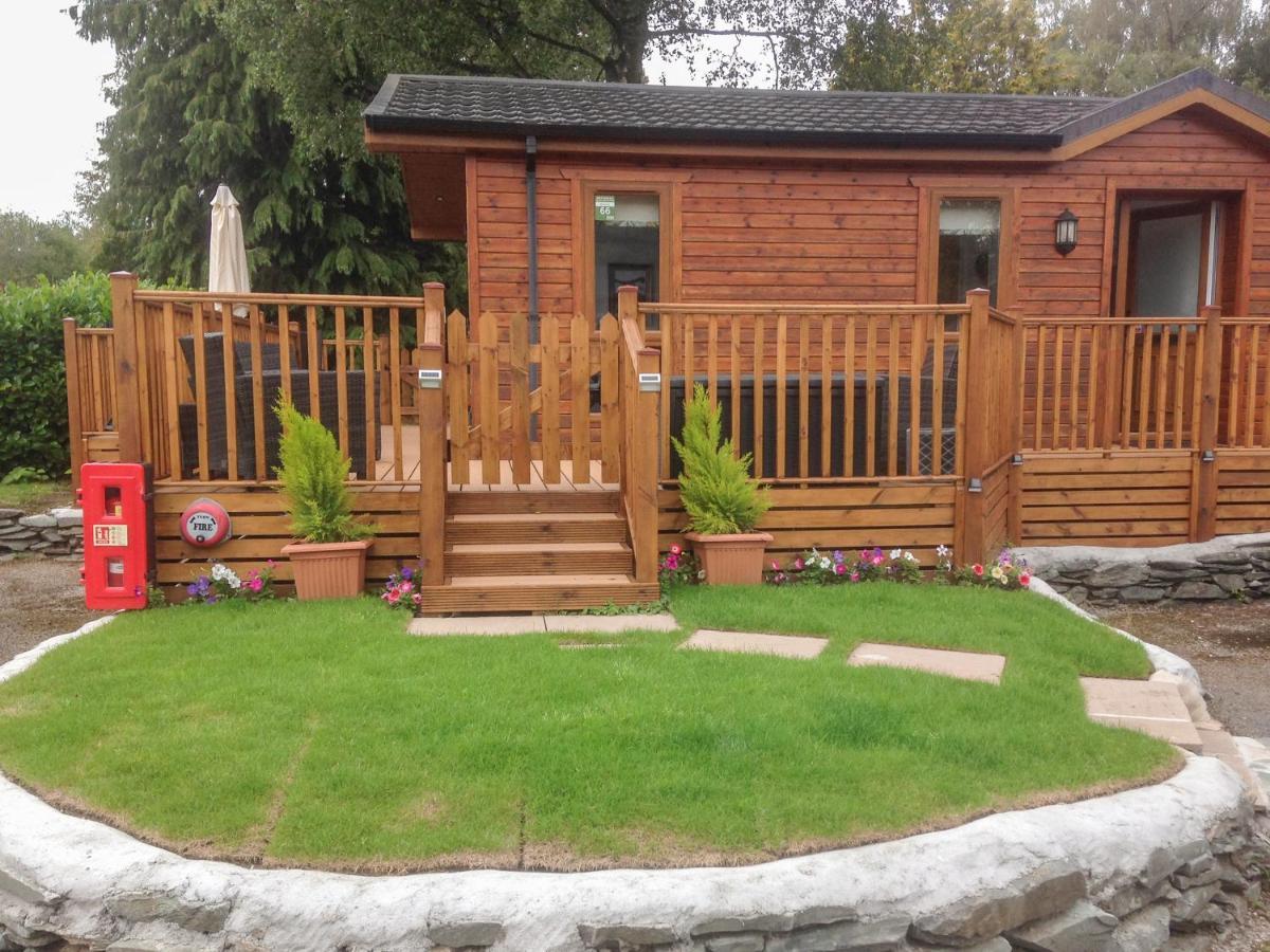 Vila Bowness 66 Windermere Exteriér fotografie