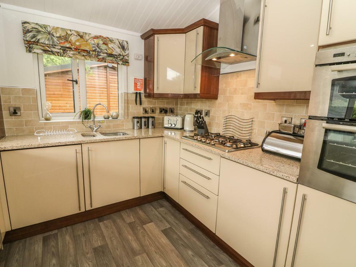 Vila Bowness 66 Windermere Exteriér fotografie
