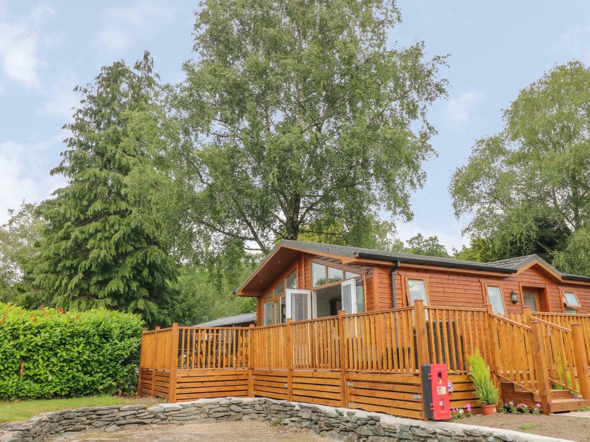 Vila Bowness 66 Windermere Exteriér fotografie