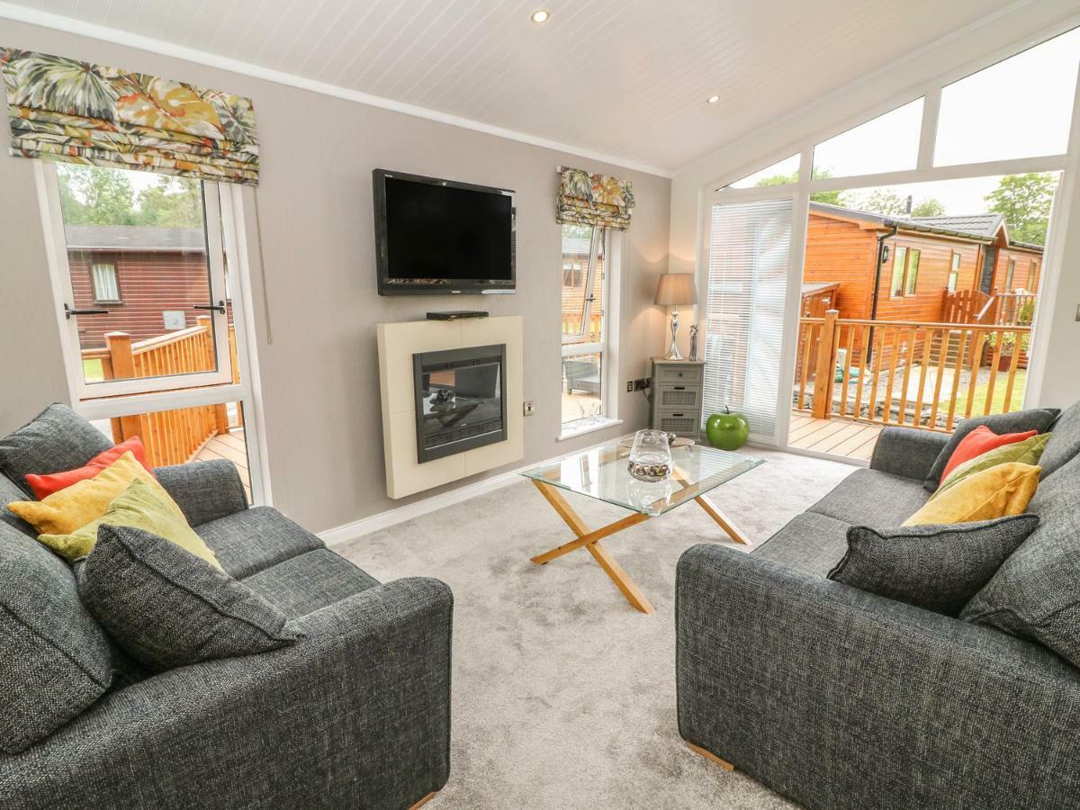 Vila Bowness 66 Windermere Exteriér fotografie