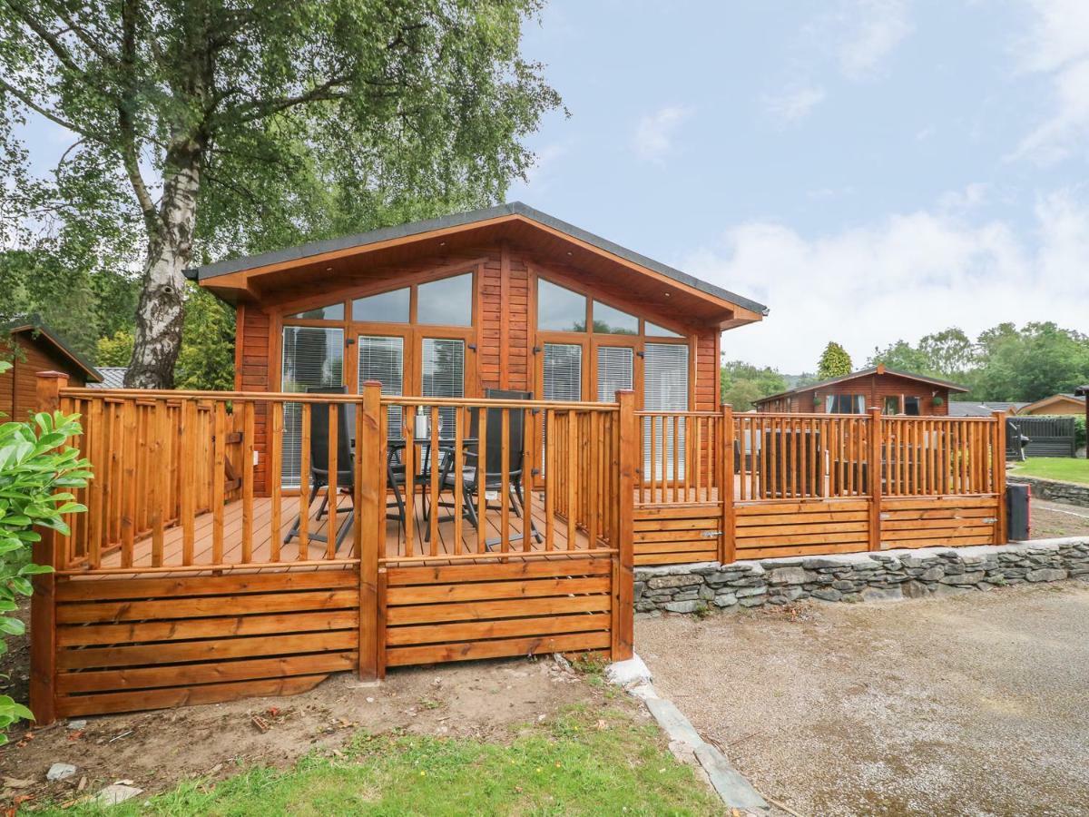 Vila Bowness 66 Windermere Exteriér fotografie