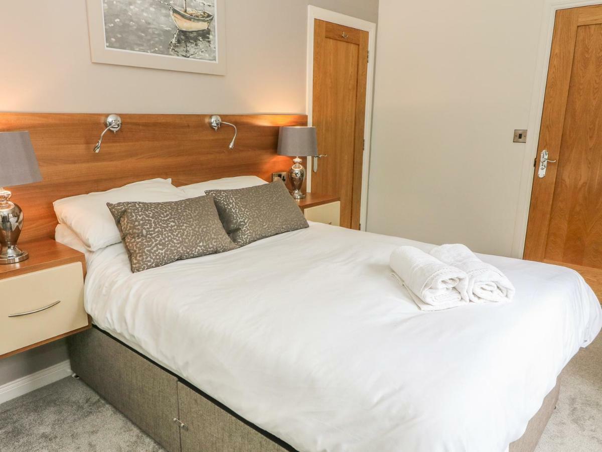 Vila Bowness 66 Windermere Exteriér fotografie