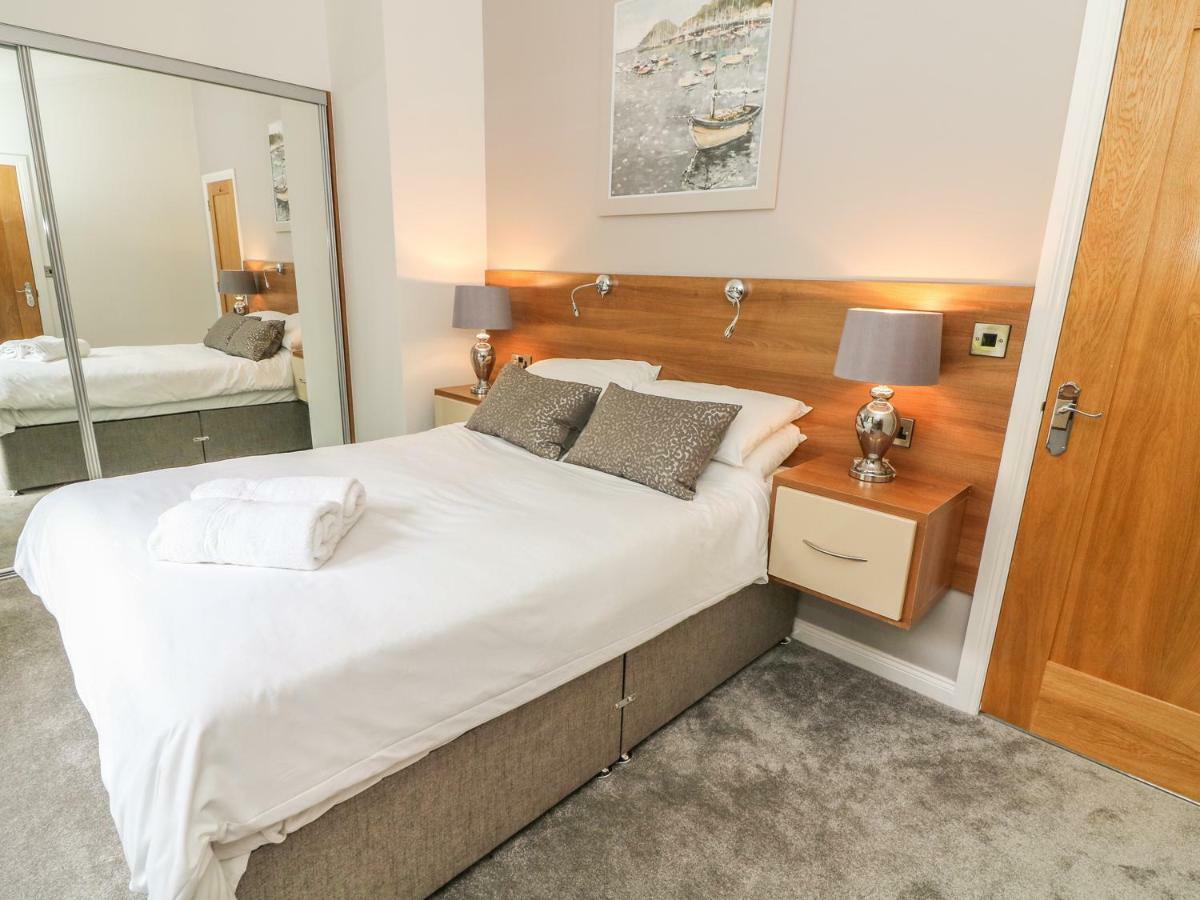 Vila Bowness 66 Windermere Exteriér fotografie
